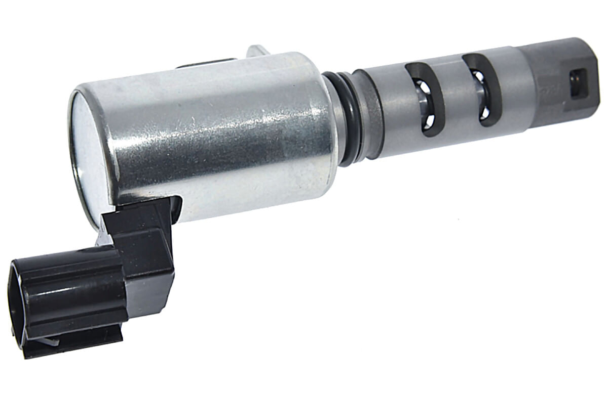 Solenoide Para Tiempo Variable De Válvulas (VVT)