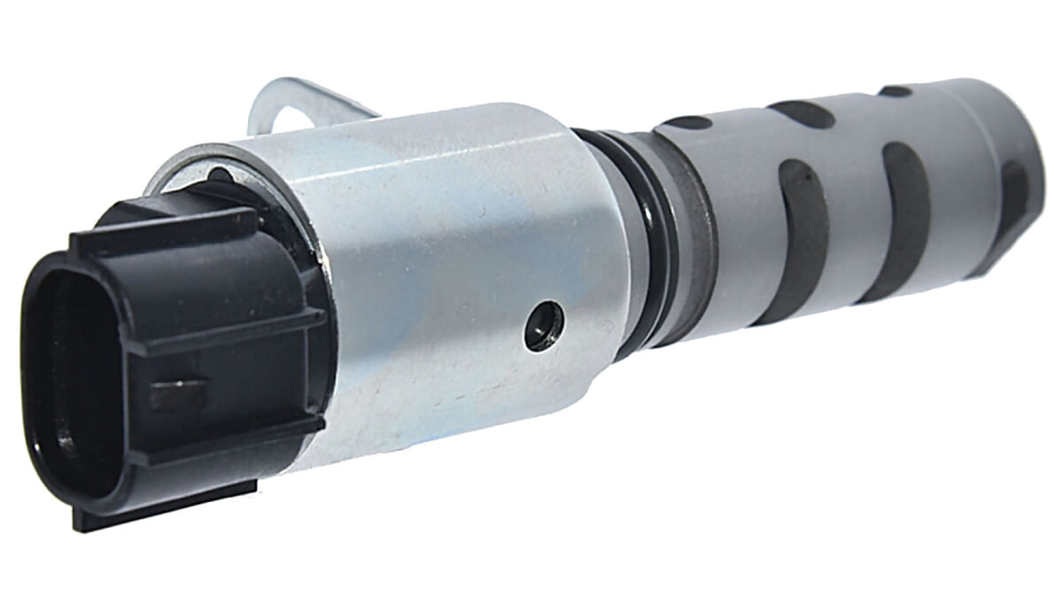 Solenoide Para Tiempo Variable De Válvulas (VVT) Admisión
