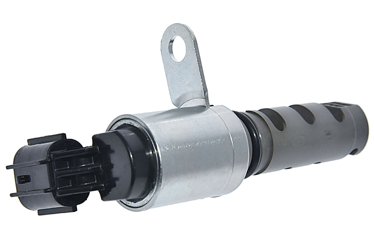 Solenoide Para Tiempo Variable De Válvulas (VVT) Escape