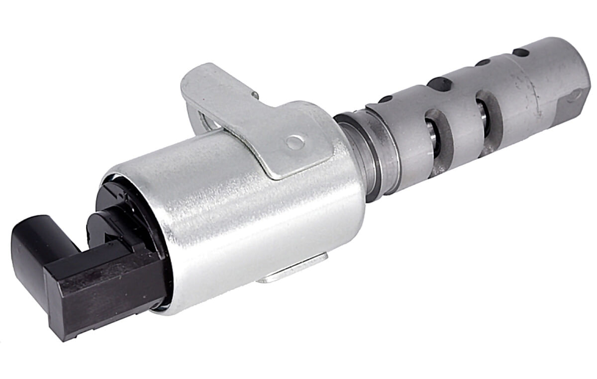 Solenoide Para Tiempo Variable De Válvulas (VVT)