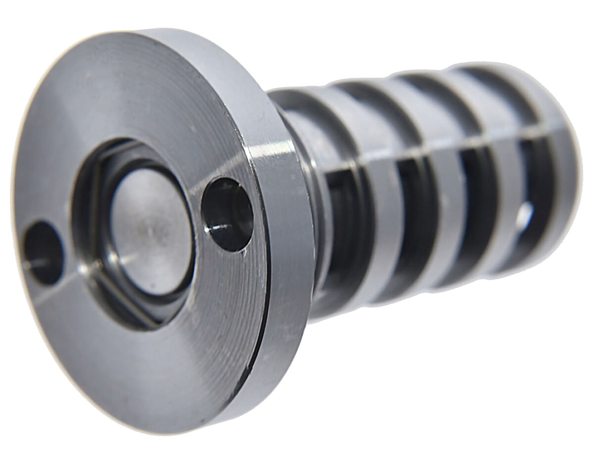 Solenoide Para Tiempo Variable De Válvulas (VVT)