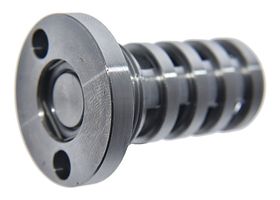 Solenoide Para Tiempo Variable De Válvulas (VVT)