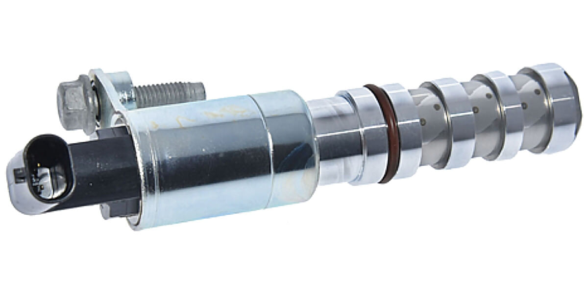 Solenoide Para Tiempo Variable De Válvulas (VVT)