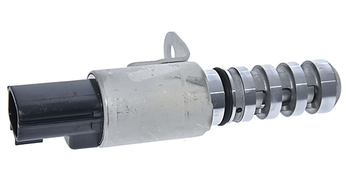 Solenoide Para Tiempo Variable De Válvulas (VVT)