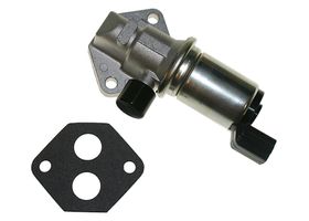 Válvula De Control De Aire En Marcha Mínima (Iac)