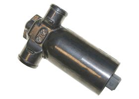 Válvula De Control De Aire En Marcha Mínima (Iac)