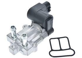 Válvula De Control De Aire En Marcha Mínima (Iac)