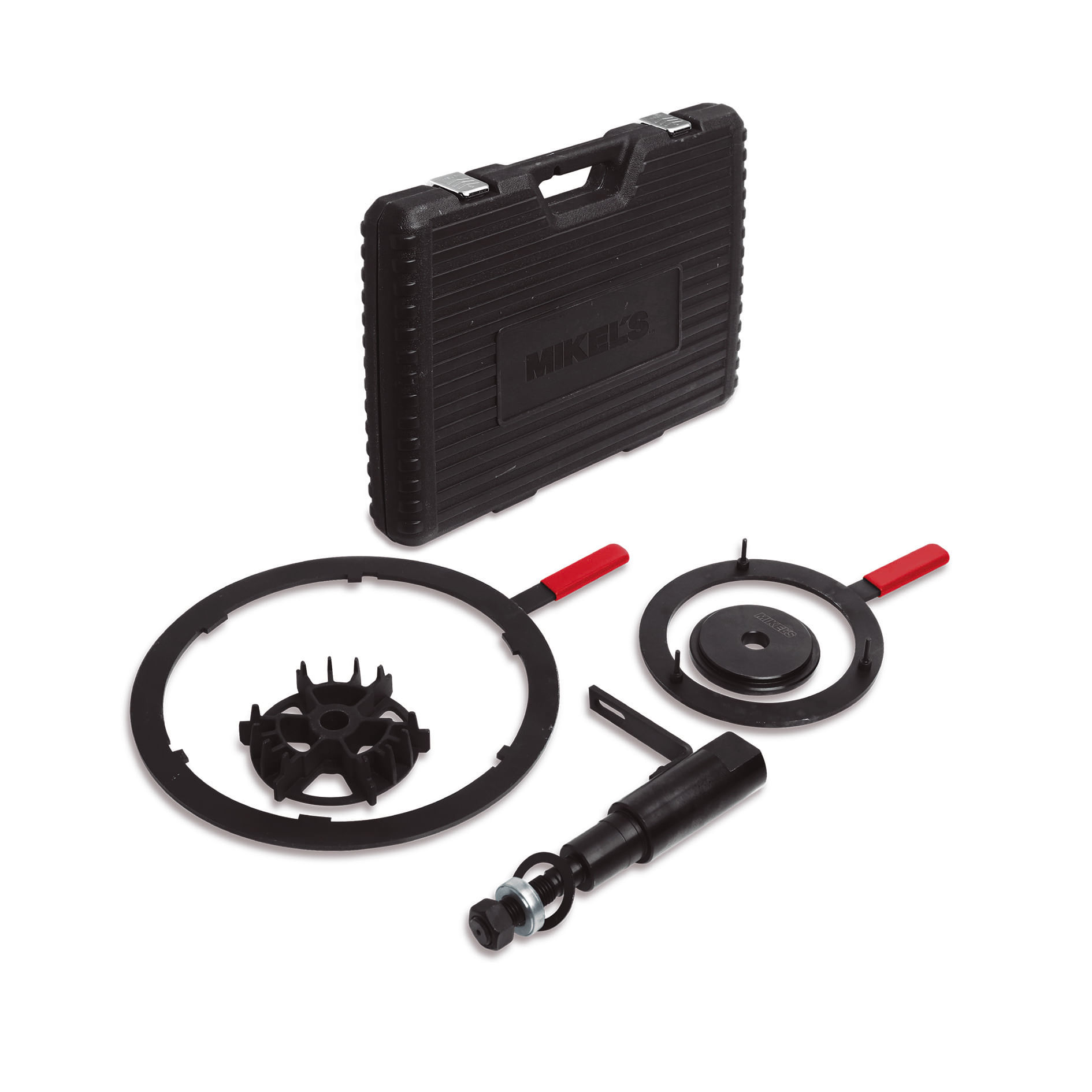 Herramienta Para Reseteo De Clutch De Doble Embrague