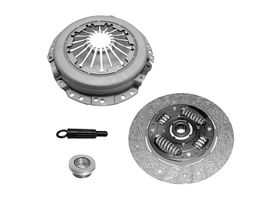 Kit De Clutch
