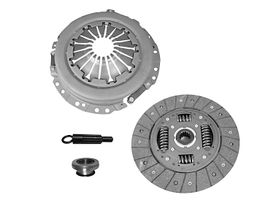 Kit De Clutch