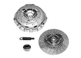 Kit De Clutch