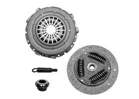 Kit De Clutch