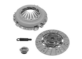 Kit De Clutch
