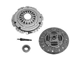 Kit De Clutch
