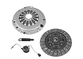 Kit De Clutch