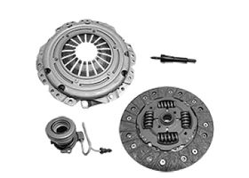 Kit De Clutch