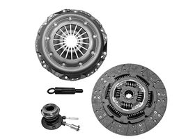 Kit De Clutch
