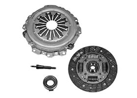 Kit De Clutch