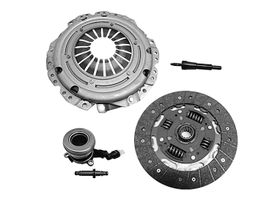 Kit De Clutch