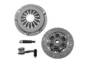 Kit De Clutch