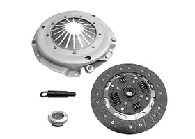 Kit De Clutch