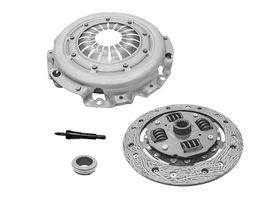 Kit De Clutch