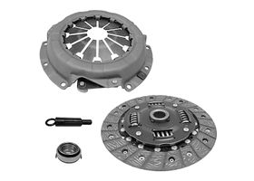 Kit De Clutch