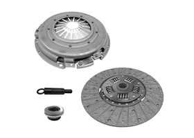 Kit De Clutch