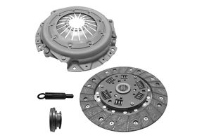 Kit De Clutch