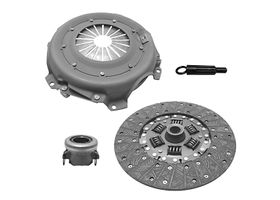 Kit De Clutch