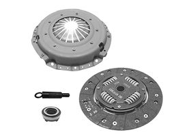 Kit De Clutch