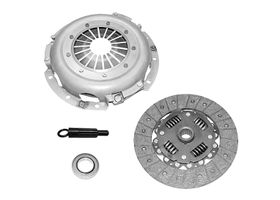 Kit De Clutch