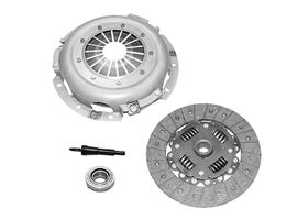 Kit De Clutch