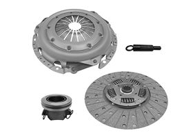 Kit De Clutch