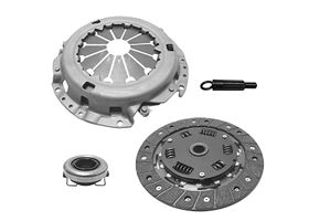 Kit De Clutch