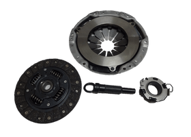 Kit De Clutch
