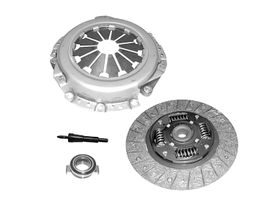 Kit De Clutch