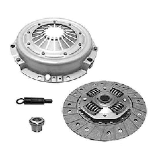 strunker-kit-de-clutch-ford-bronco-1985-1987-bronco-ii-v6-2-8l-v6-2-9l-0