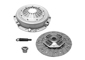Kit De Clutch