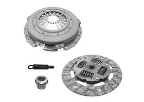Kit De Clutch