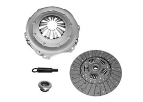 Kit De Clutch