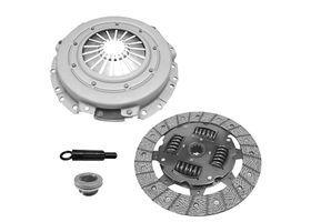 Kit De Clutch