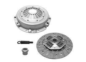 Kit De Clutch
