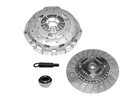 Kit De Clutch