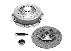 Kit De Clutch