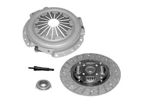 Kit De Clutch