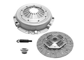 Kit De Clutch