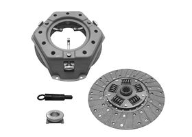 Kit De Clutch