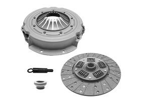 Kit De Clutch