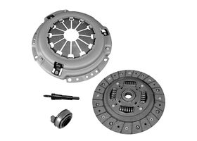 Kit De Clutch